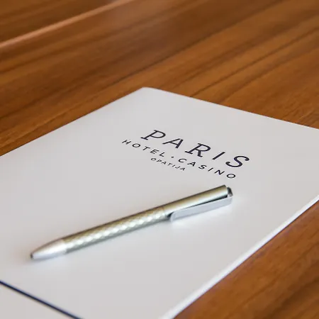 Paris 4* Opatija