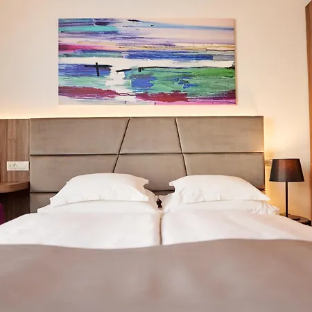 Paris Hotel Opatija