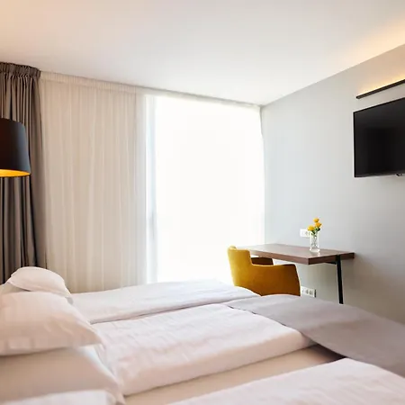 Hotel Paris